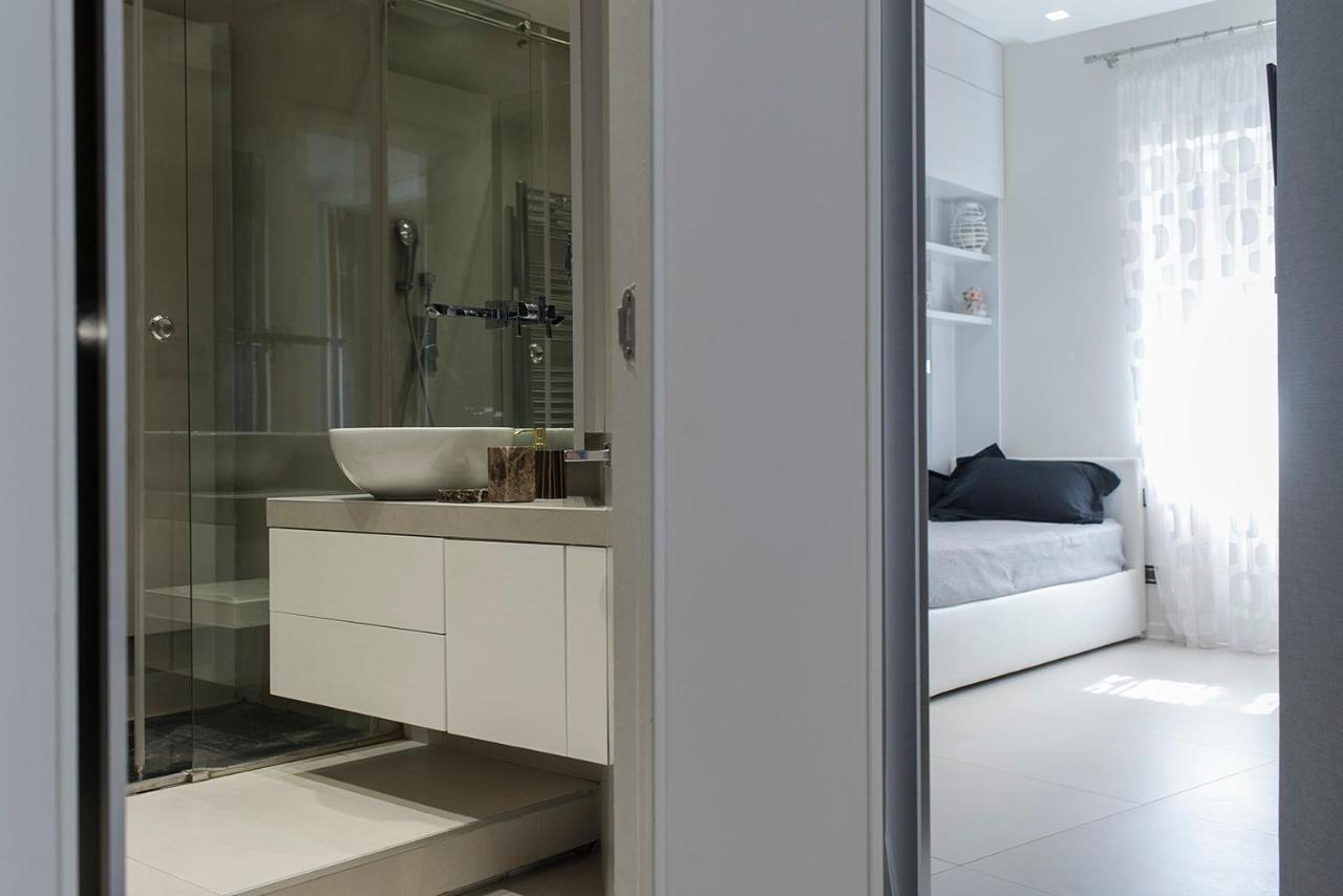 Crystal Skyline Neapolis Apartamento Exterior foto